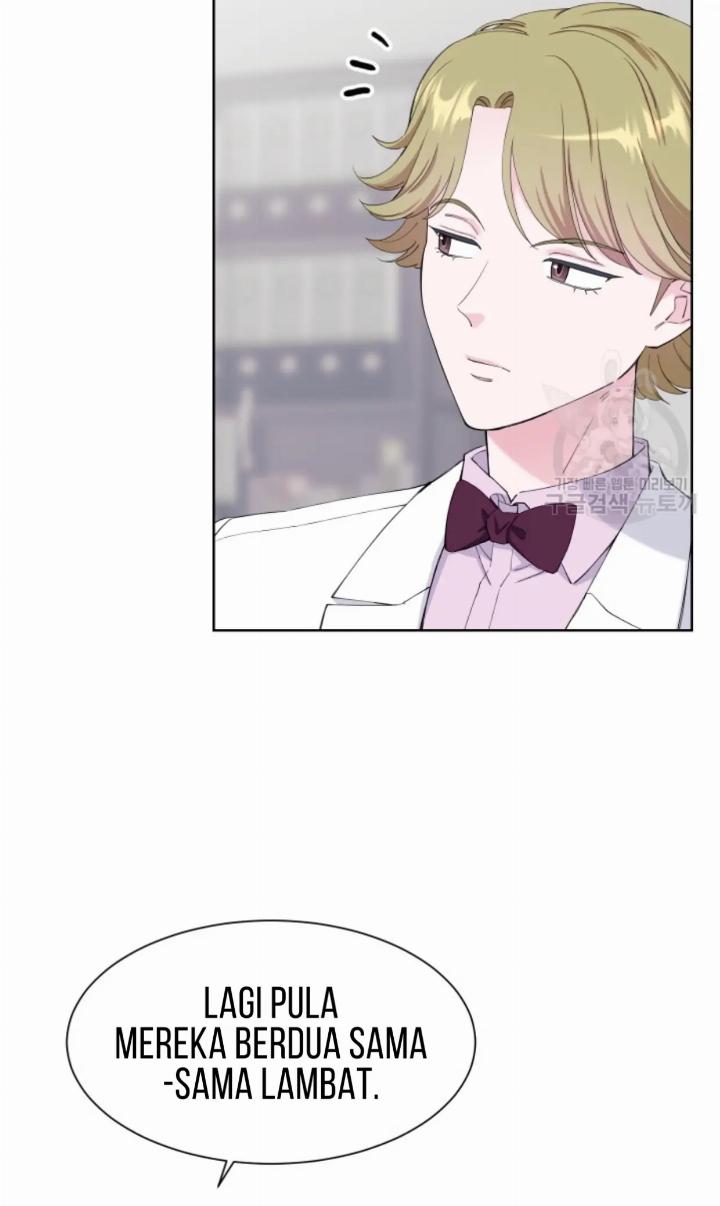 Pure Love of a Man Chapter 15 - Halaman 40