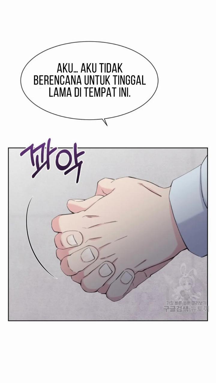 Pure Love of a Man Chapter 15 - Halaman 44