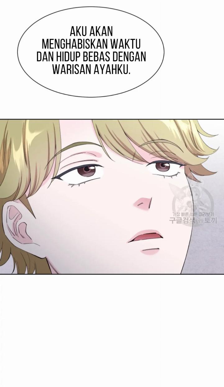 Pure Love of a Man Chapter 15 - Halaman 50
