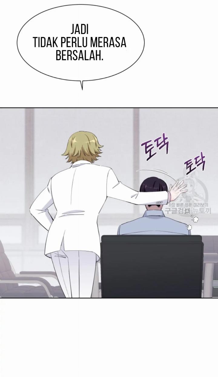 Pure Love of a Man Chapter 15 - Halaman 59