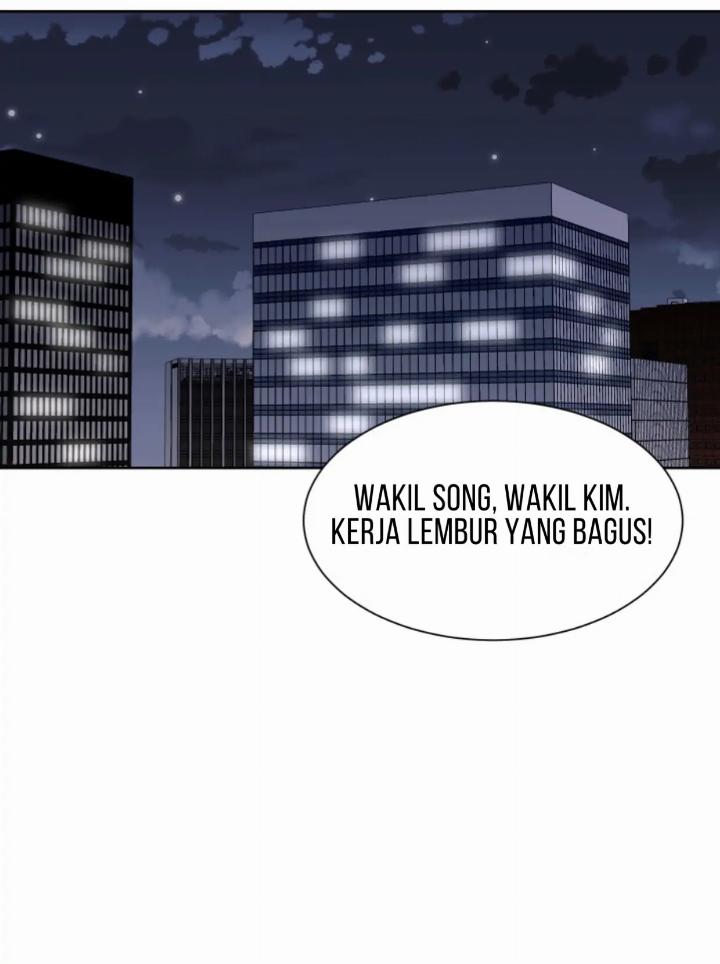 Pure Love of a Man Chapter 15 - Halaman 69