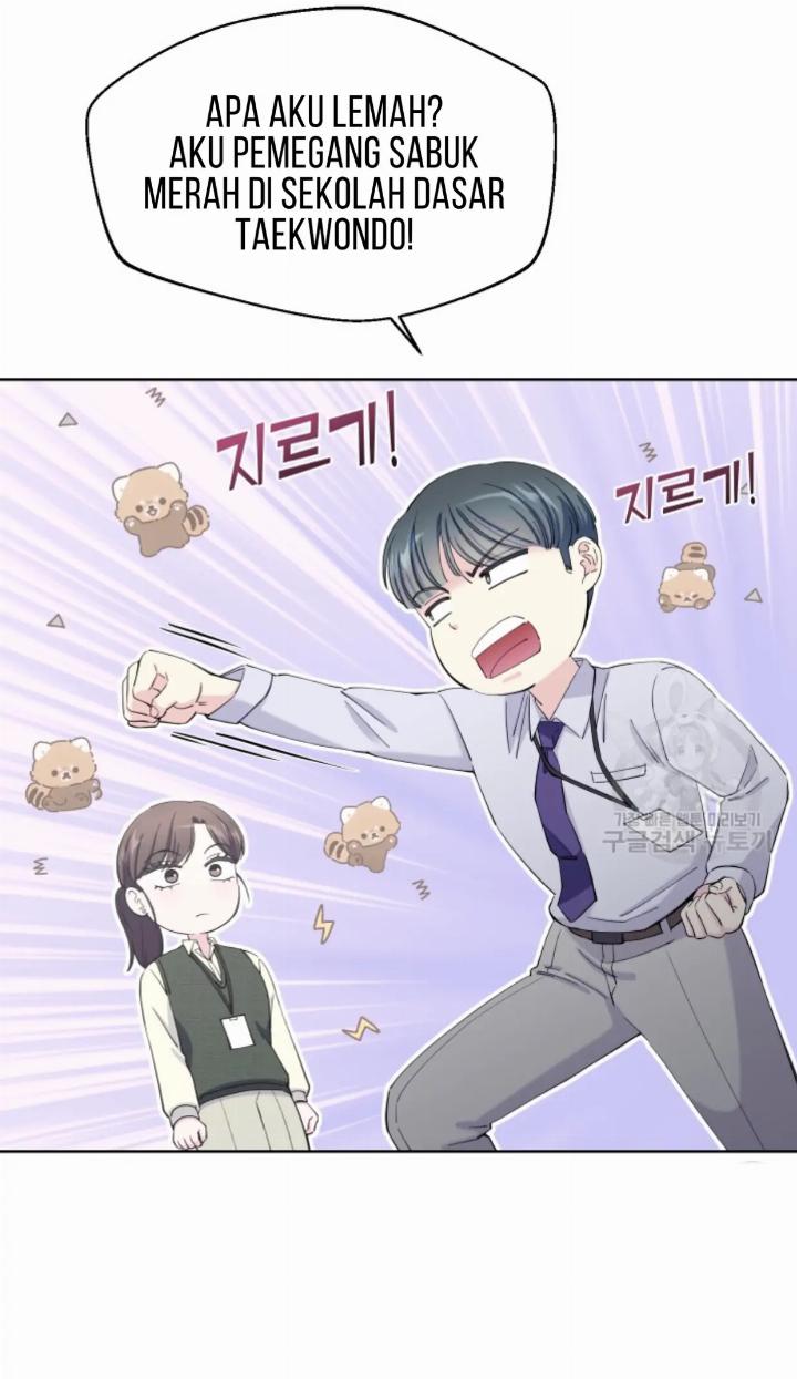 Pure Love of a Man Chapter 15 - Halaman 79