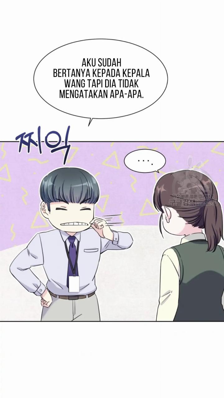 Pure Love of a Man Chapter 14 - Halaman 32