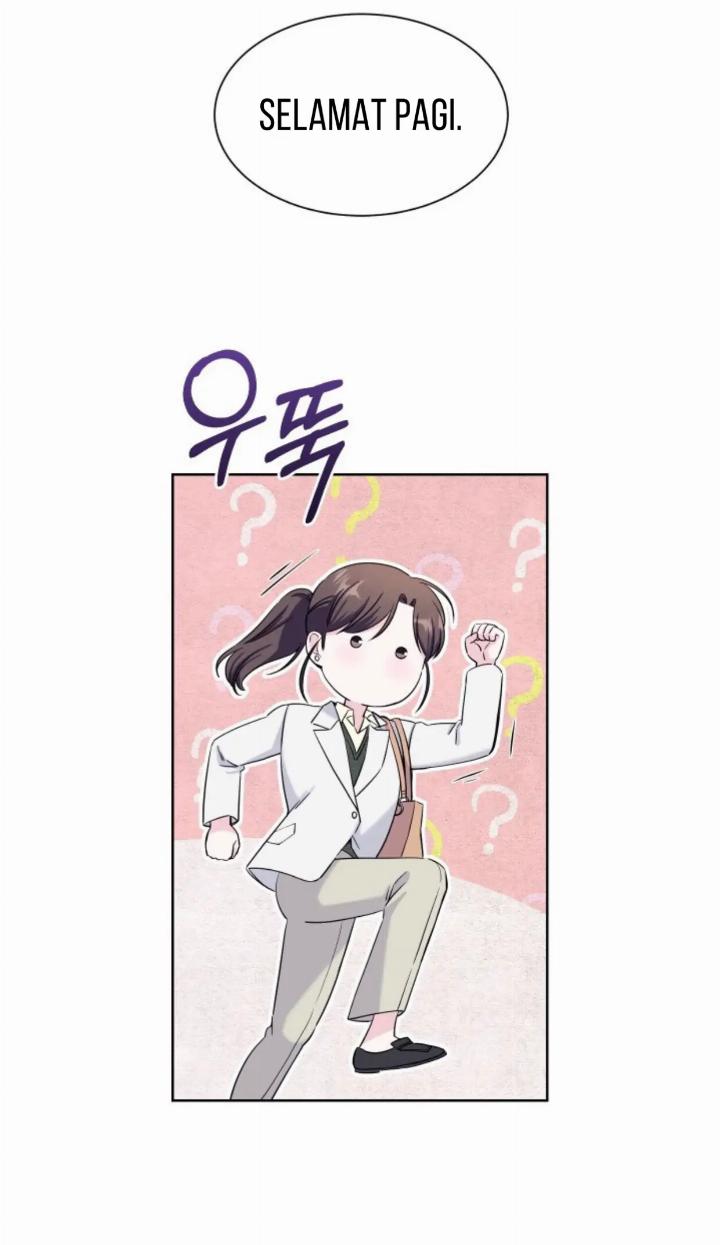 Pure Love of a Man Chapter 14 - Halaman 8