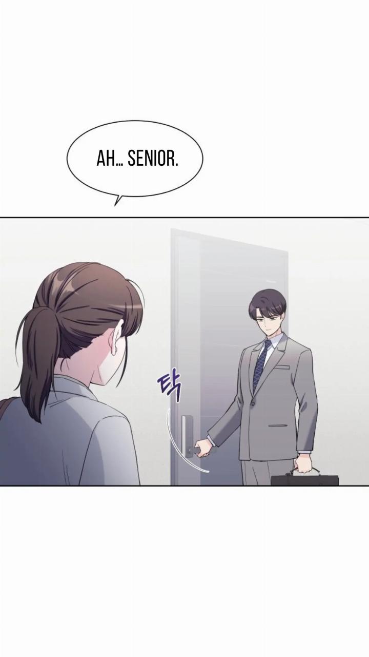 Pure Love of a Man Chapter 14 - Halaman 9