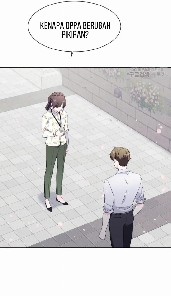Pure Love of a Man Chapter 13 - Halaman 84