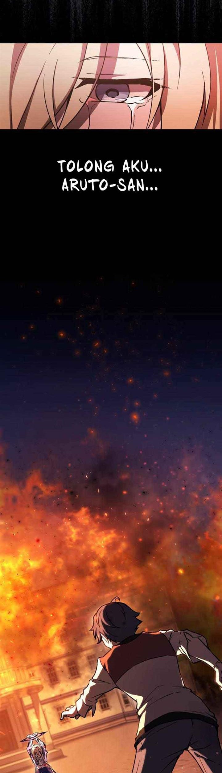 Useless Wizard Chapter 1 halaman 3