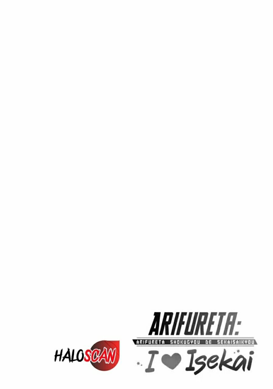 Arifureta Nichijou de Sekai Saikyou Chapter 21 - Halaman 13
