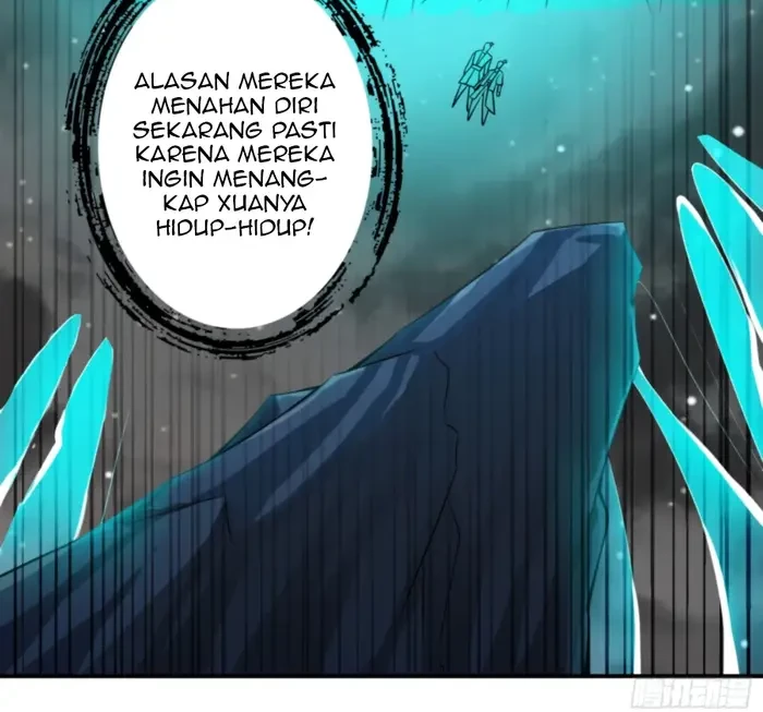 My Senior Brother Is Too Steady Chapter 18 - Halaman 19