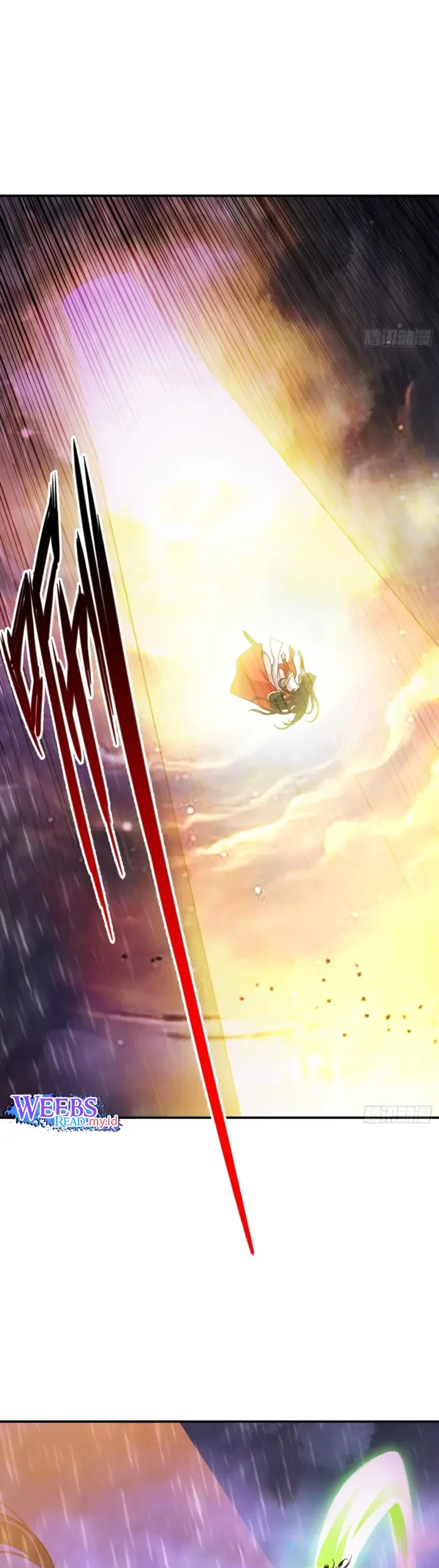 My Senior Brother Is Too Steady Chapter 16 - Halaman 14