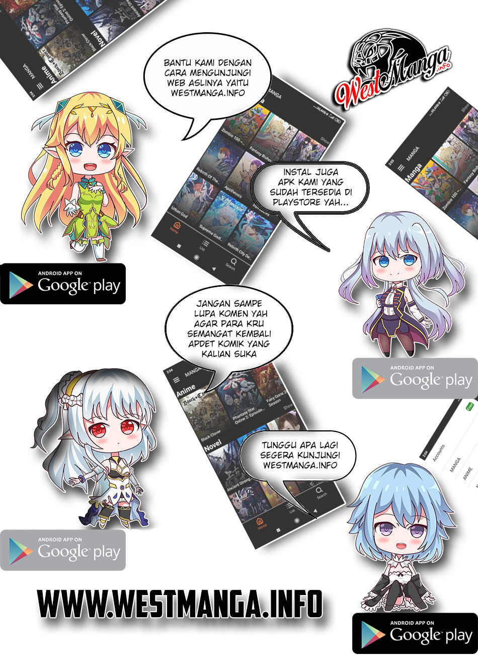 Arknights Comic Anthology Chapter 5 - Halaman 16