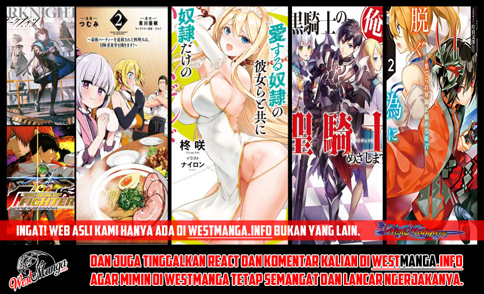 Arknights Comic Anthology Chapter 4 - Halaman 13