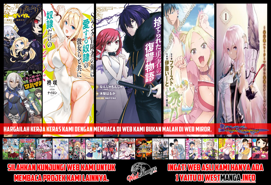 Arknights Comic Anthology Chapter 3 - Halaman 11