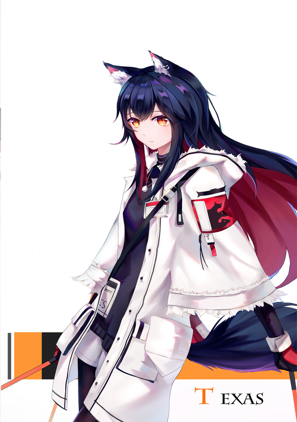 Arknights Comic Anthology Chapter 2 - Halaman 15