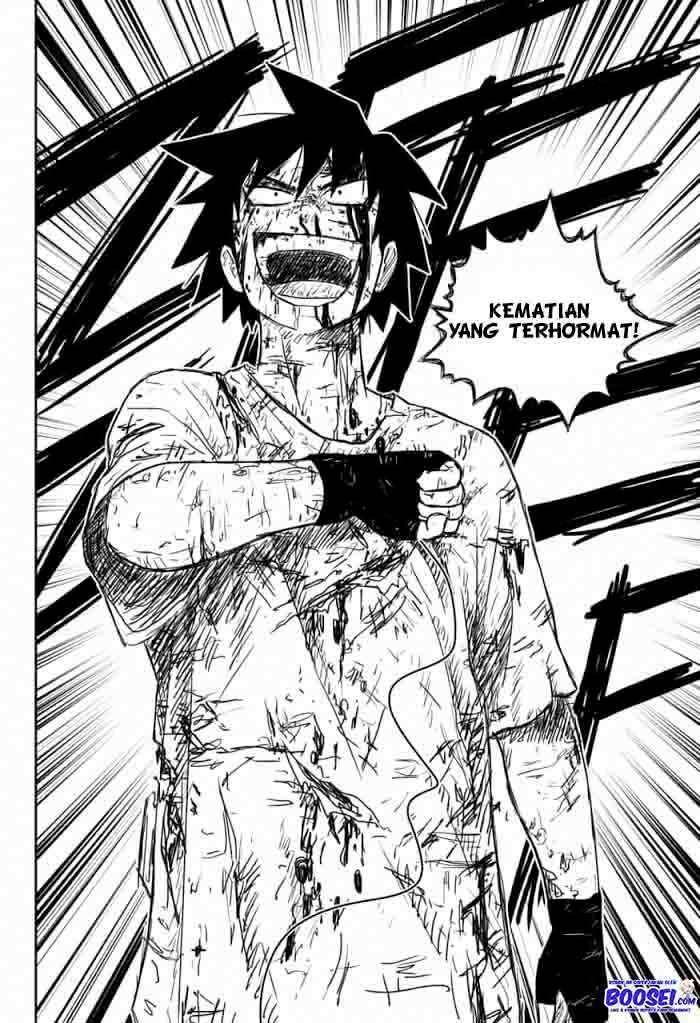 Armados Chapter 00.1 - Halaman 44