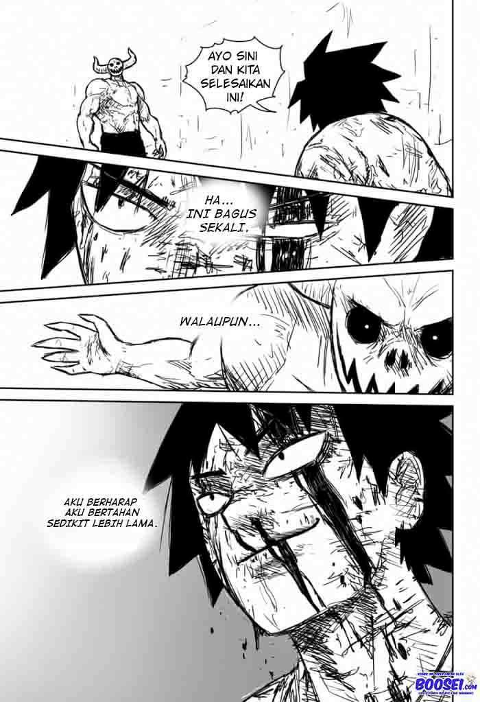 Armados Chapter 00.1 - Halaman 45