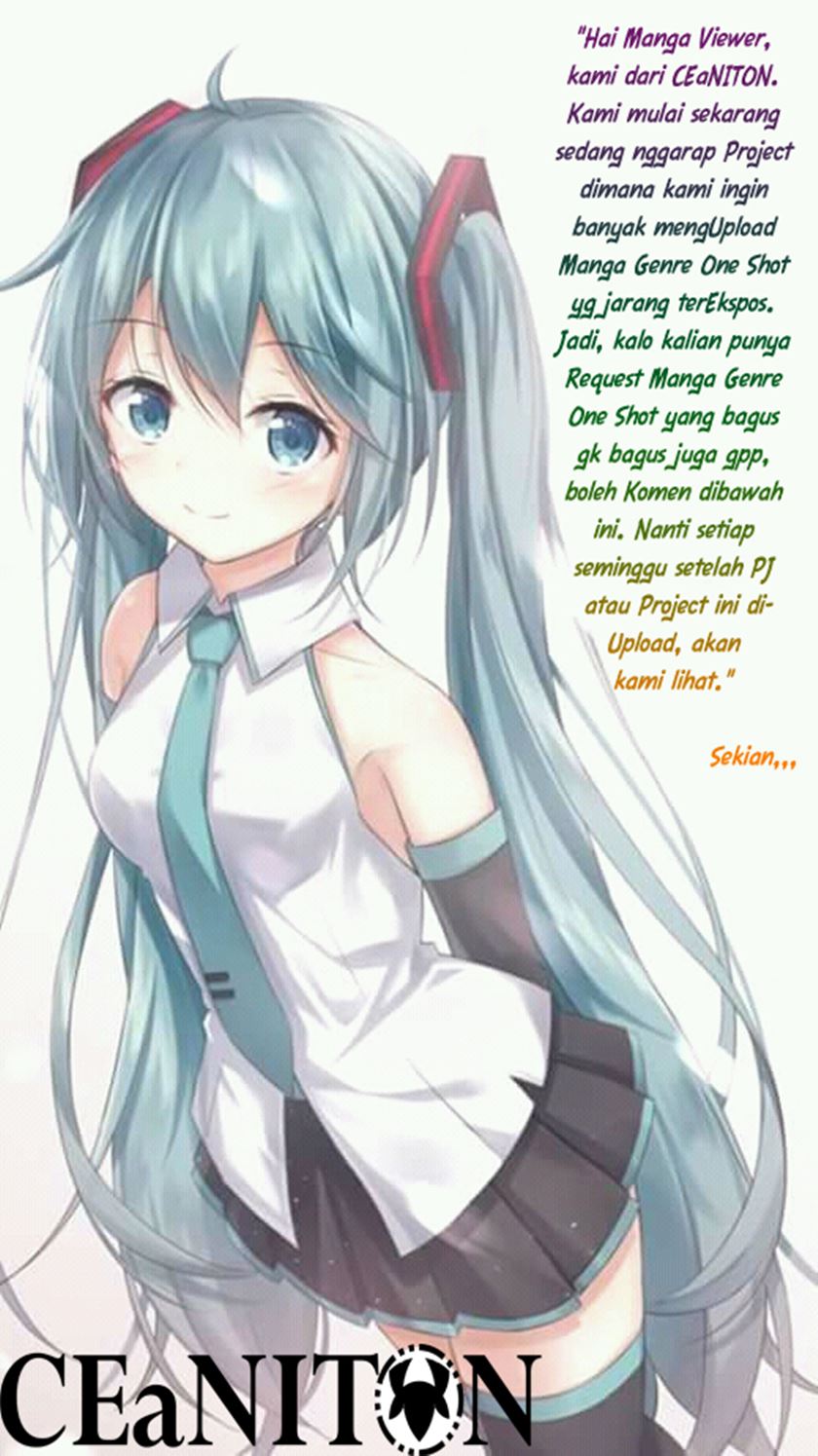Aru Asa Okitara Chapter 00.1 - Halaman 29