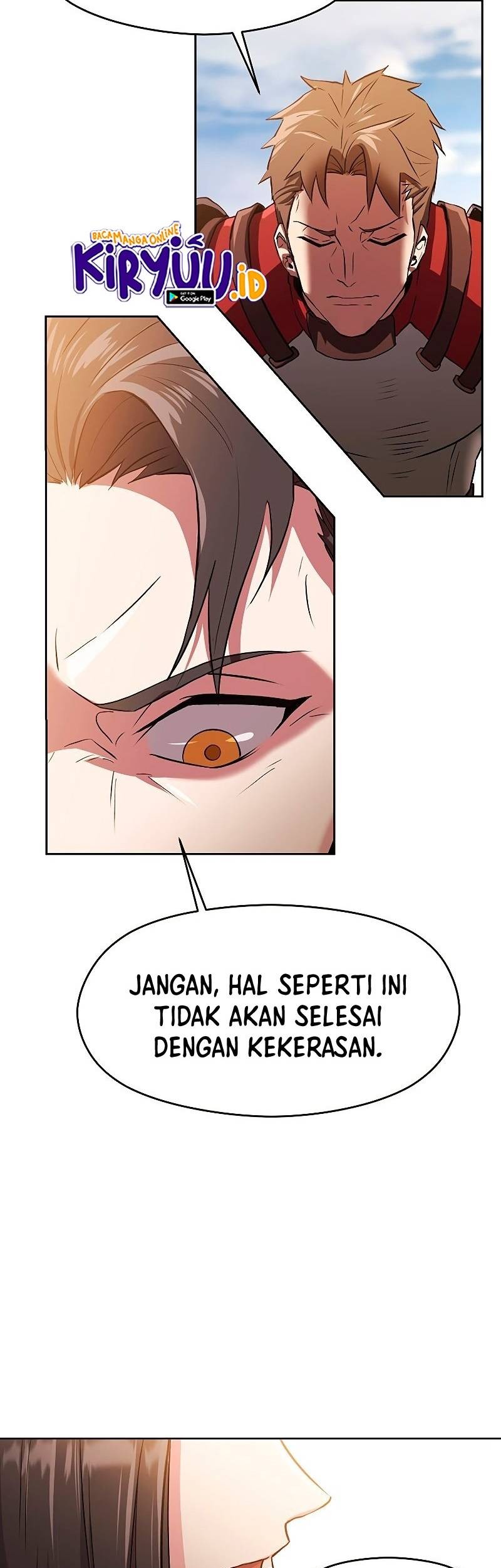 Archmage Transcending Through Regression Chapter 03 - Halaman 33