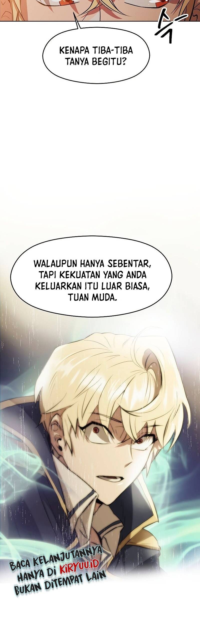 Archmage Transcending Through Regression Chapter 03 - Halaman 57