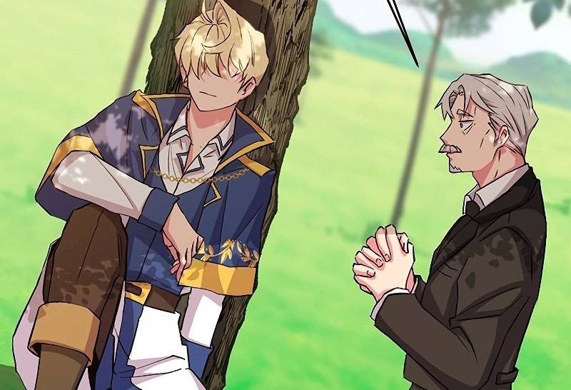 Archmage Transcending Through Regression Chapter 03 - Halaman 76
