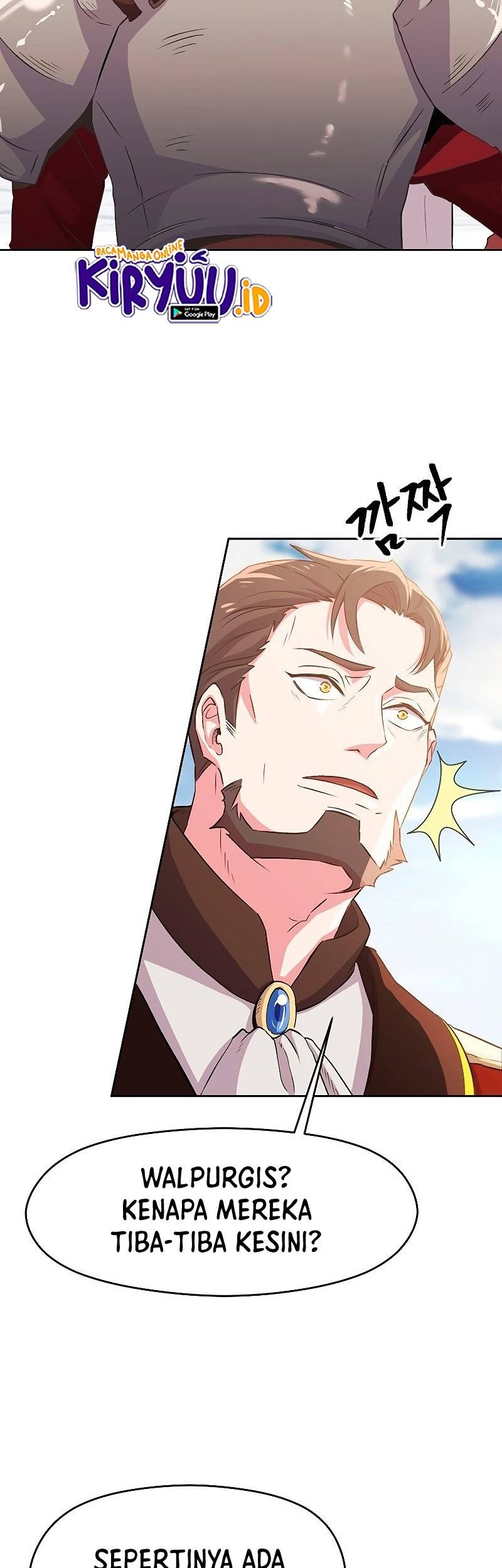 Archmage Transcending Through Regression Chapter 3 halaman 5