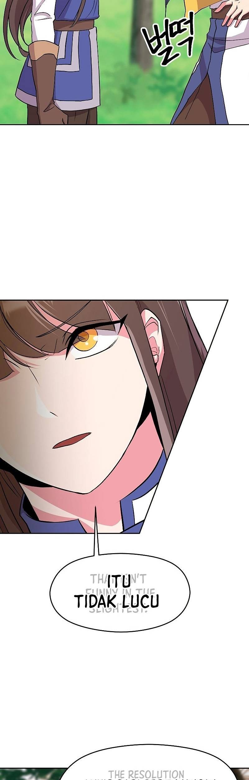 Archmage Transcending Through Regression Chapter 03 - Halaman 103