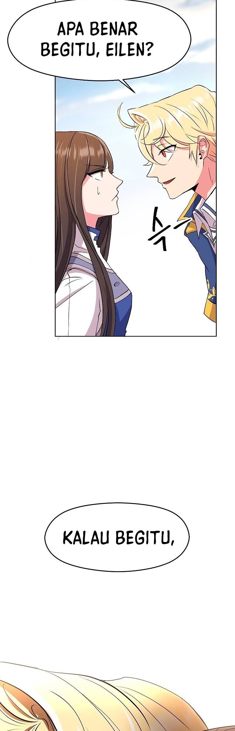 Archmage Transcending Through Regression Chapter 03 - Halaman 124