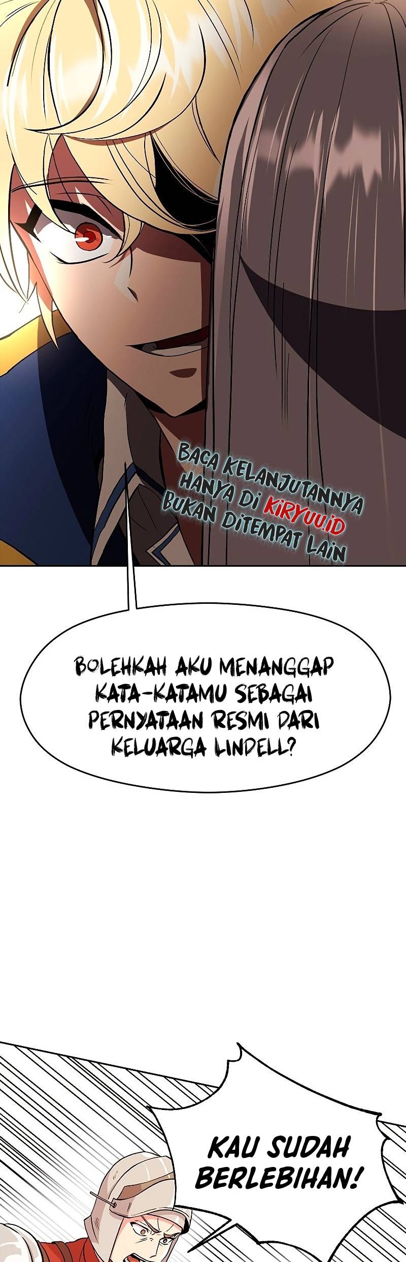 Archmage Transcending Through Regression Chapter 03 - Halaman 125