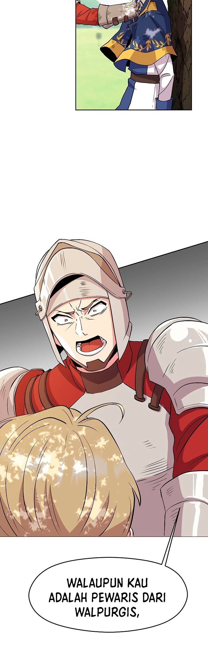 Archmage Transcending Through Regression Chapter 03 - Halaman 127