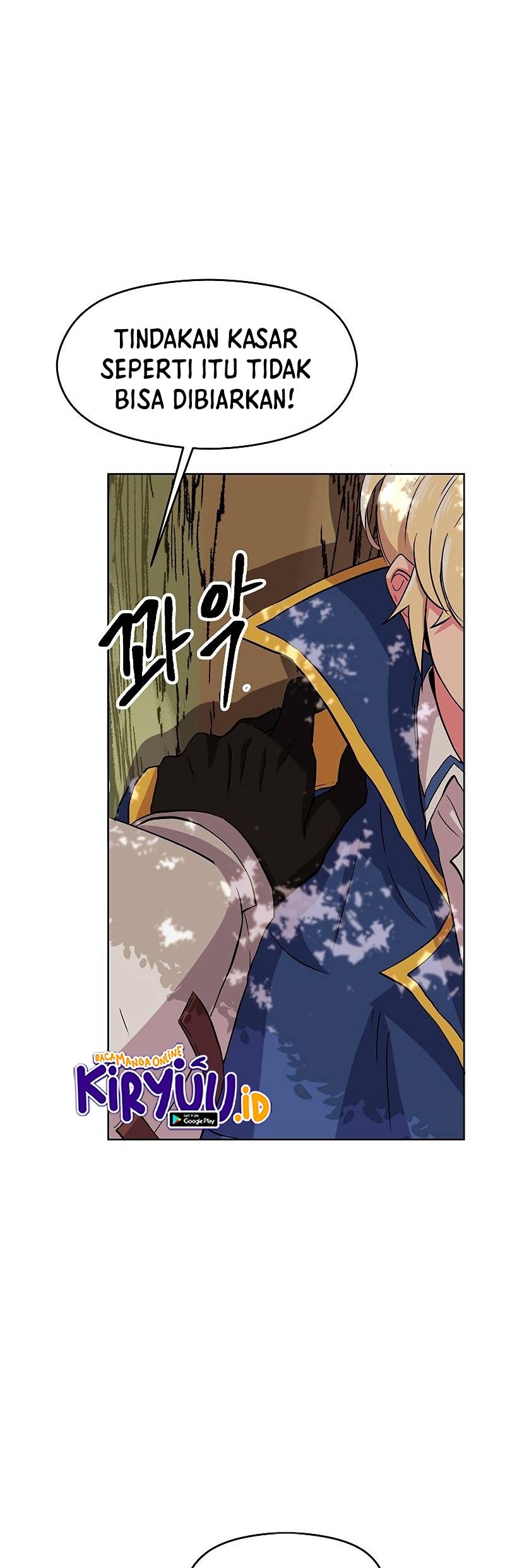 Archmage Transcending Through Regression Chapter 03 - Halaman 128