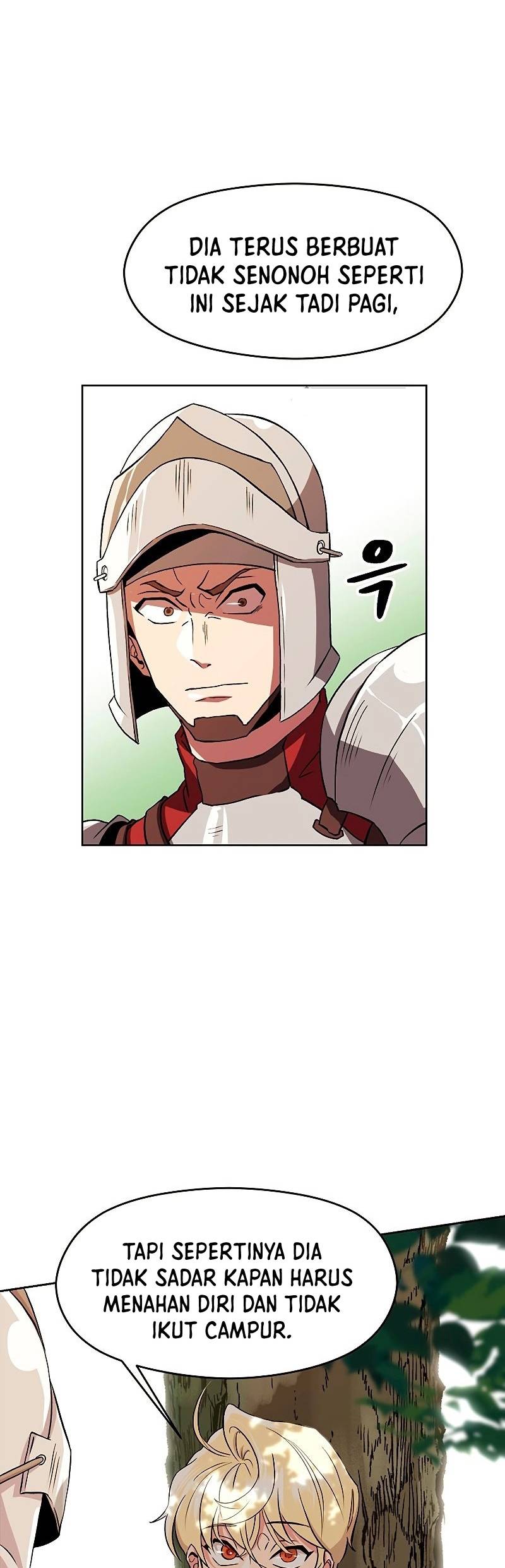 Archmage Transcending Through Regression Chapter 03 - Halaman 130