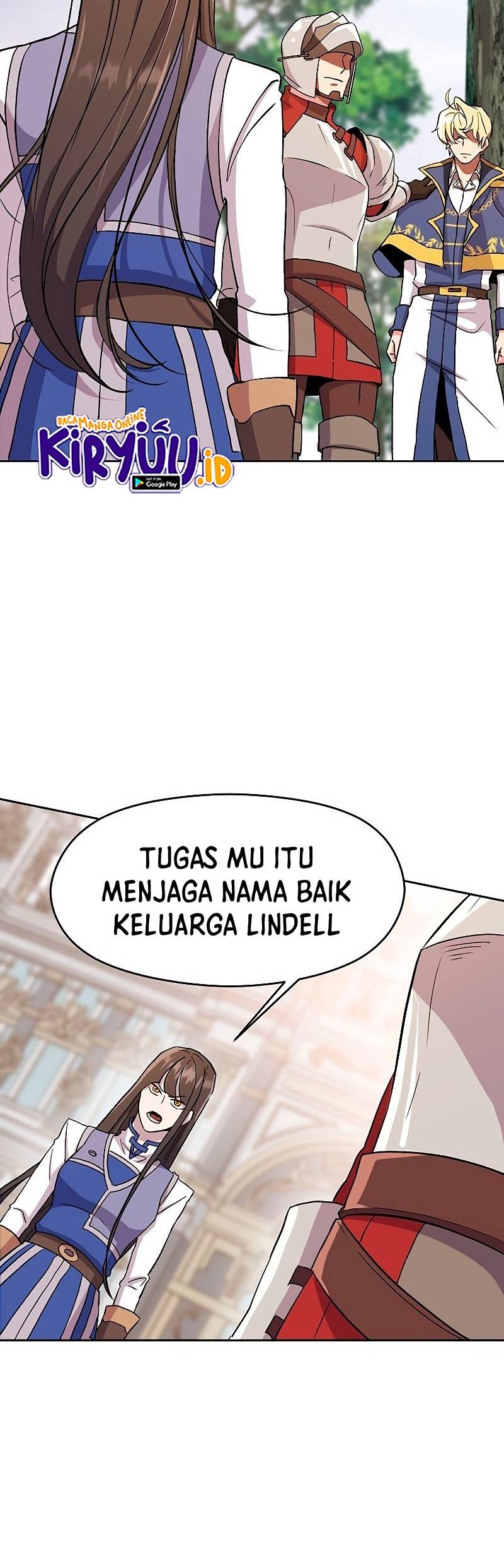 Archmage Transcending Through Regression Chapter 03 - Halaman 134
