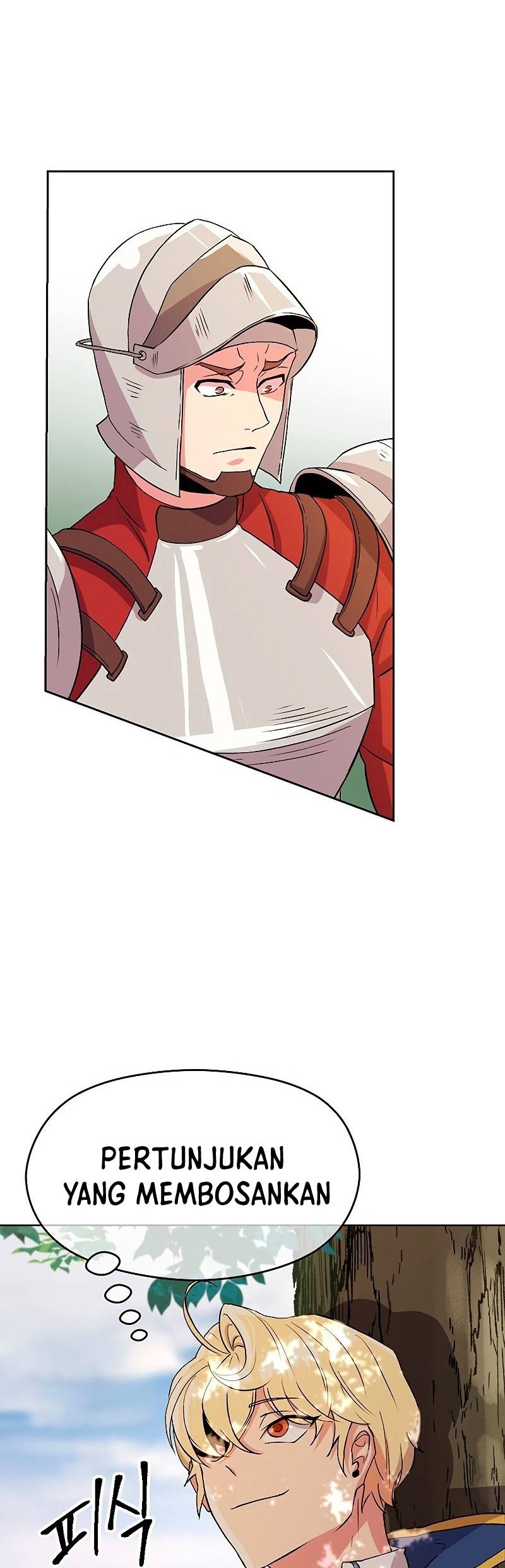 Archmage Transcending Through Regression Chapter 03 - Halaman 135
