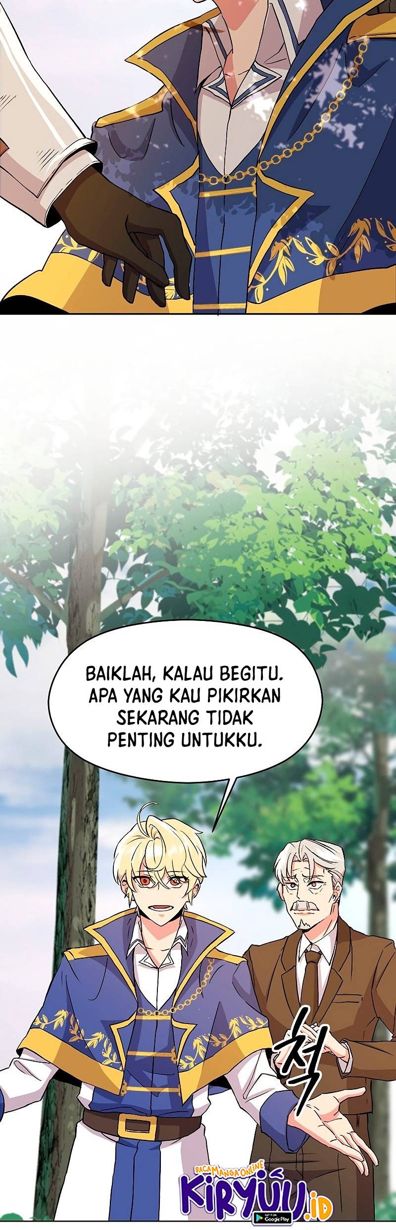 Archmage Transcending Through Regression Chapter 03 - Halaman 136