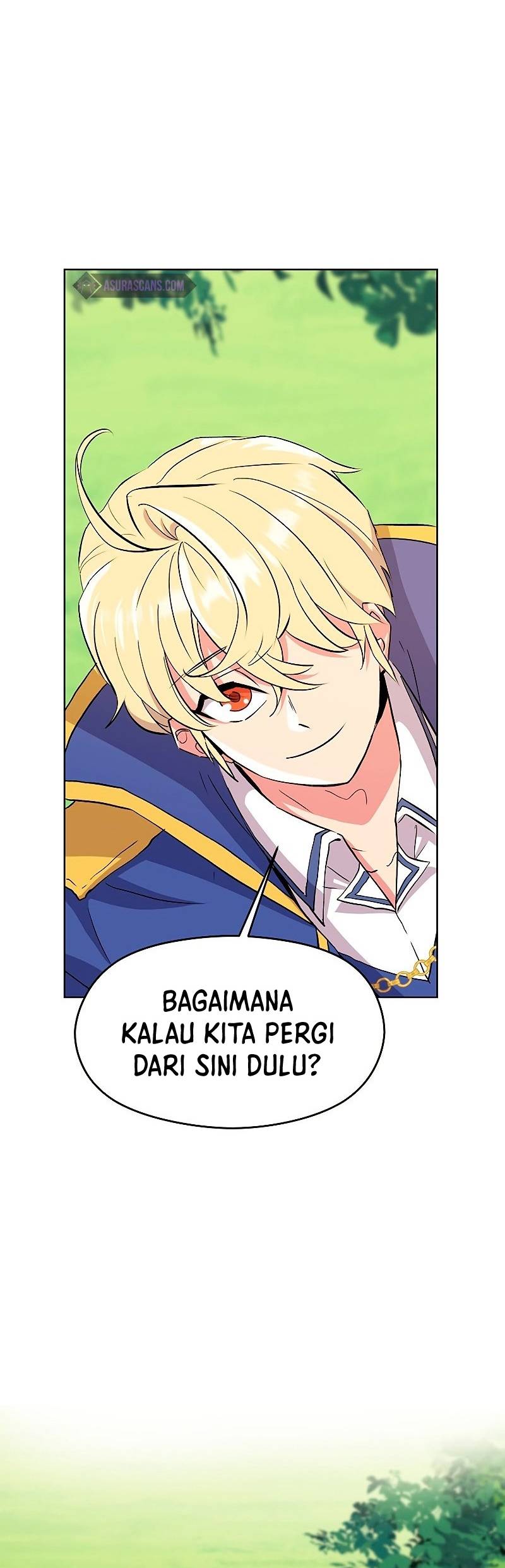 Archmage Transcending Through Regression Chapter 03 - Halaman 137