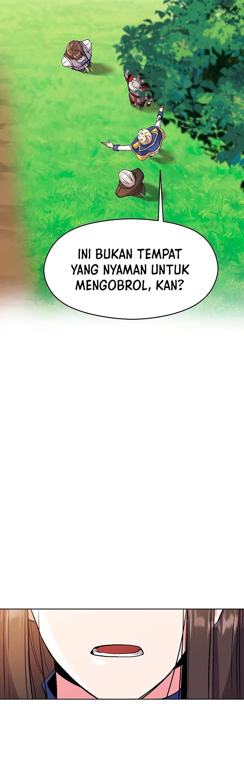 Archmage Transcending Through Regression Chapter 03 - Halaman 138