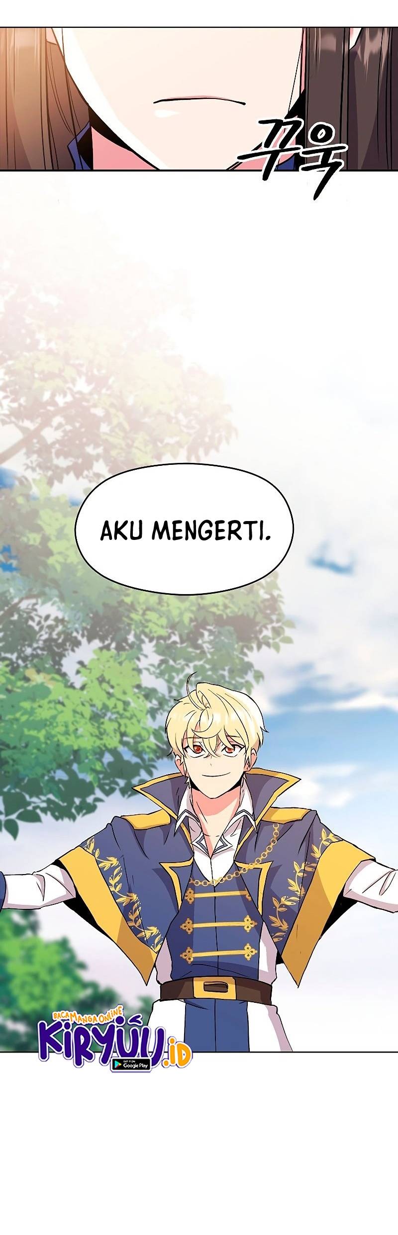 Archmage Transcending Through Regression Chapter 03 - Halaman 139