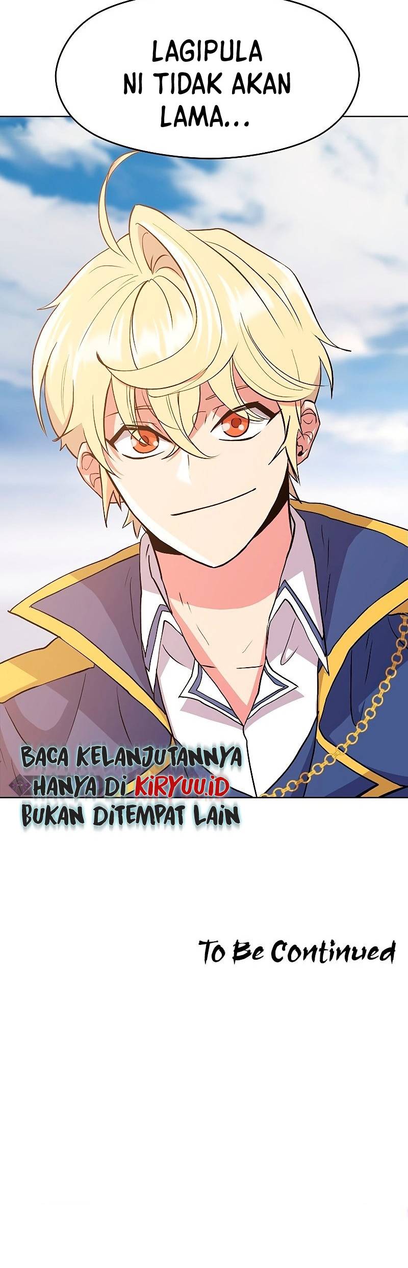 Archmage Transcending Through Regression Chapter 03 - Halaman 142