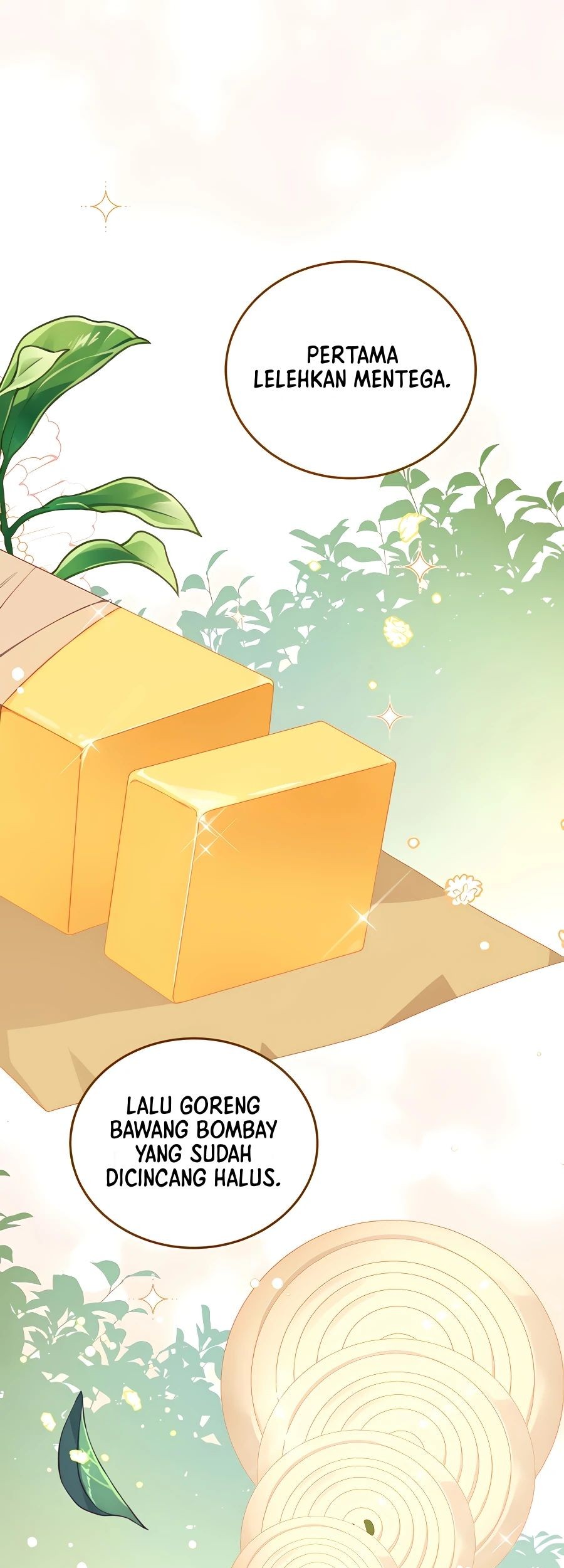 Komik I’ll Resign and Have a Fresh Start in This World Chapter 03 gambar 1