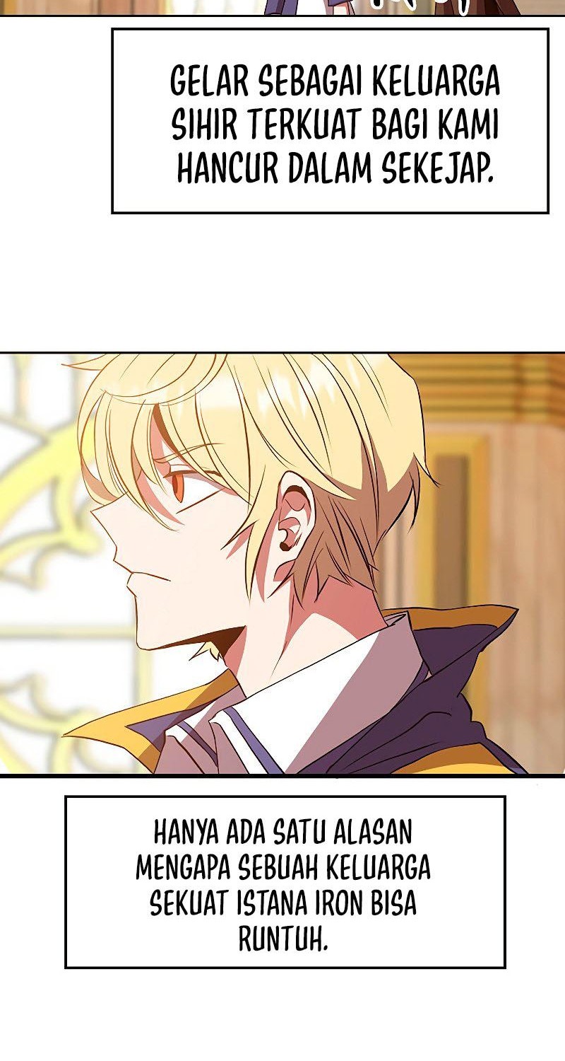 Archmage Transcending Through Regression Chapter 09 - Halaman 31