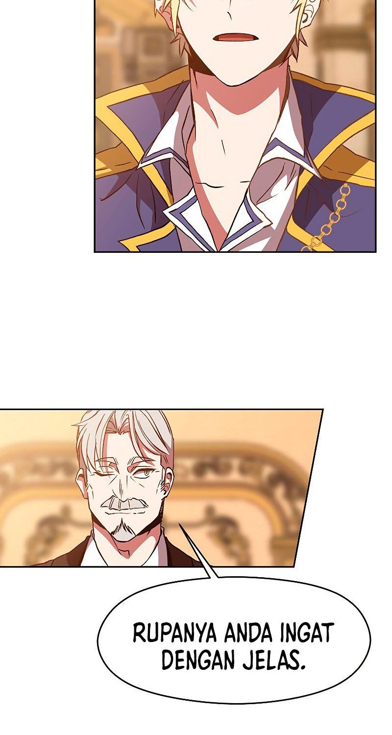 Archmage Transcending Through Regression Chapter 09 - Halaman 35