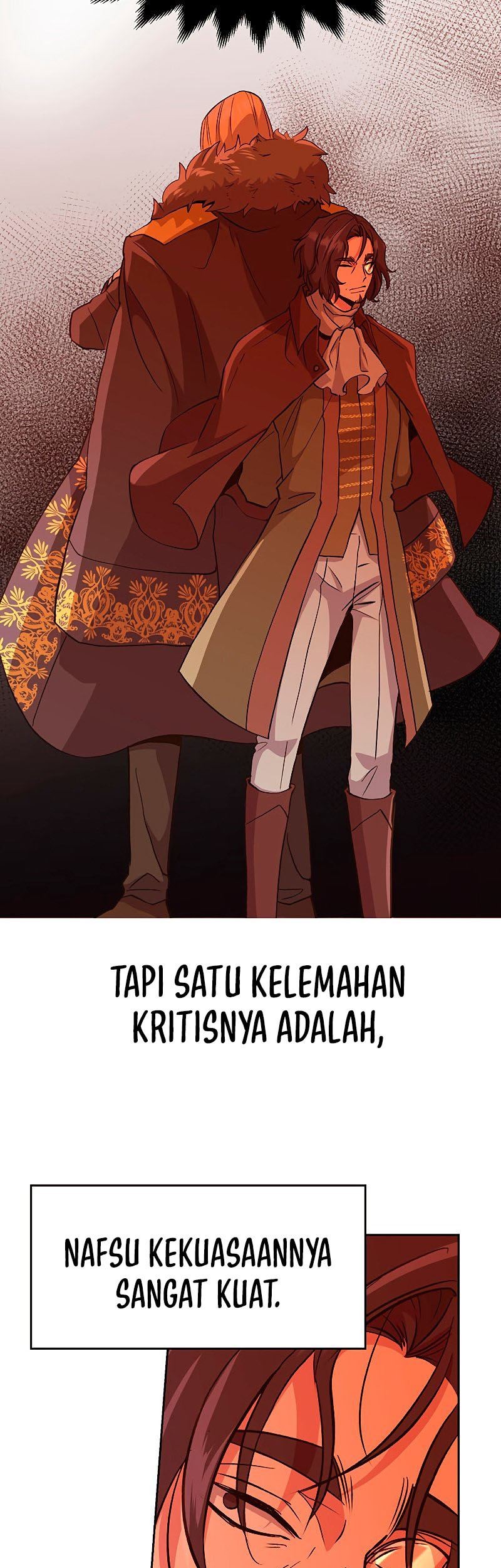 Archmage Transcending Through Regression Chapter 09 - Halaman 38