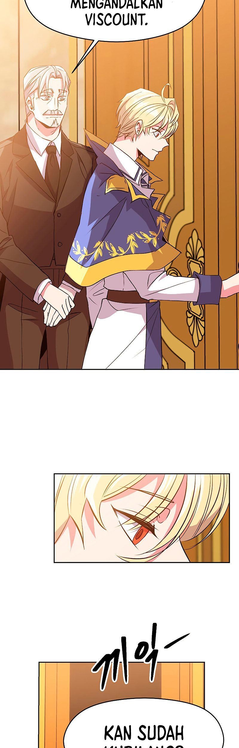 Archmage Transcending Through Regression Chapter 09 - Halaman 43
