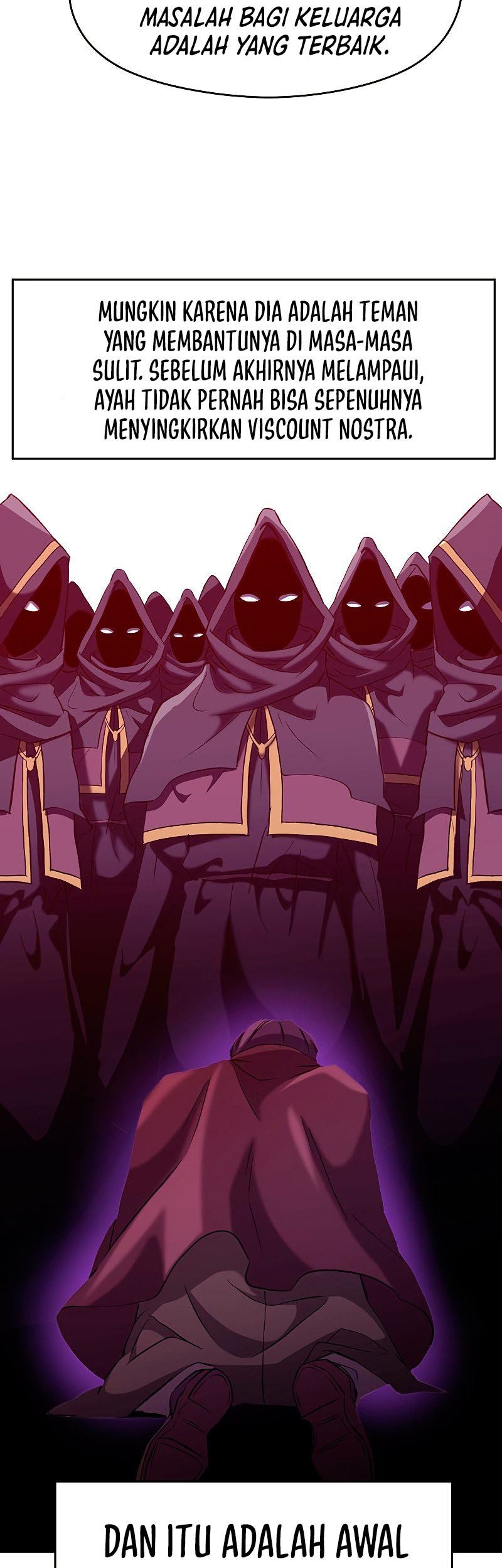 Archmage Transcending Through Regression Chapter 09 - Halaman 49