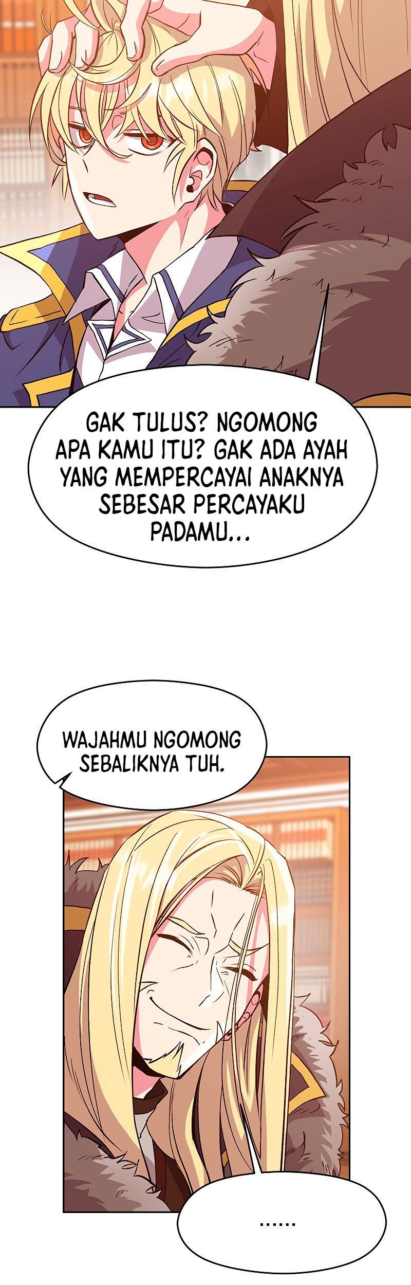 Archmage Transcending Through Regression Chapter 09 - Halaman 5