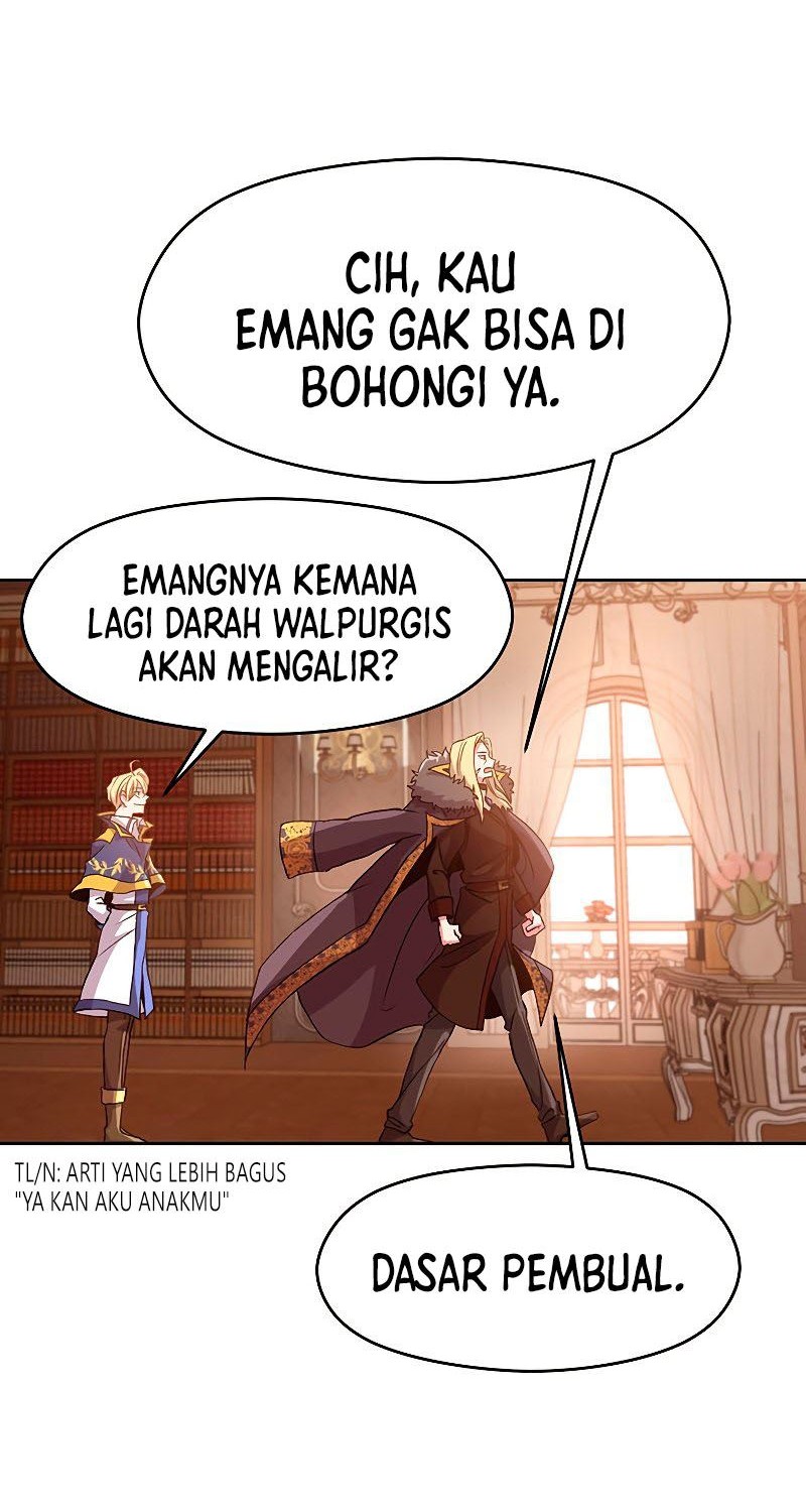 Archmage Transcending Through Regression Chapter 09 - Halaman 6