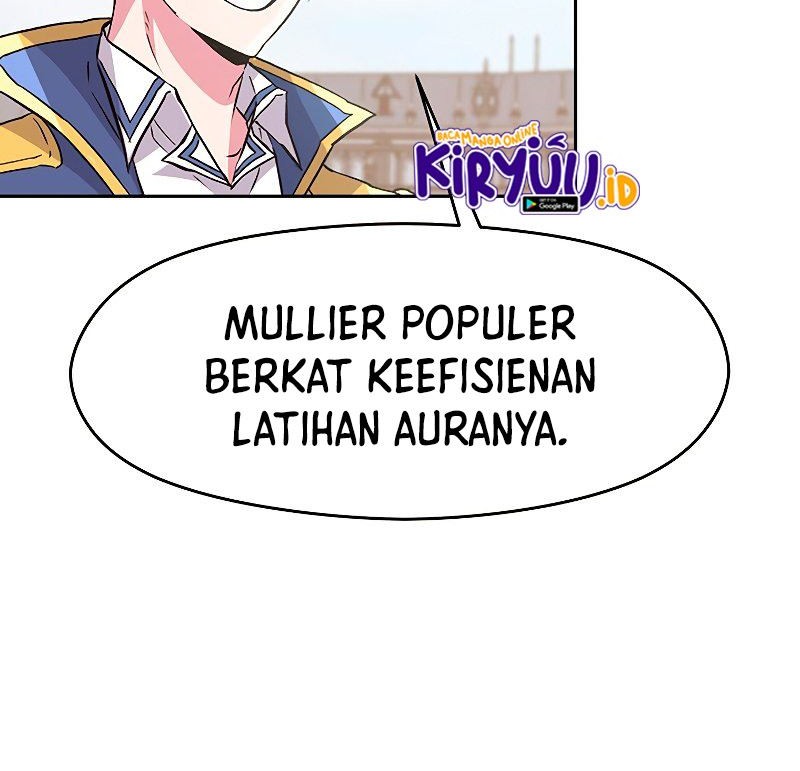 Archmage Transcending Through Regression Chapter 08 - Halaman 4