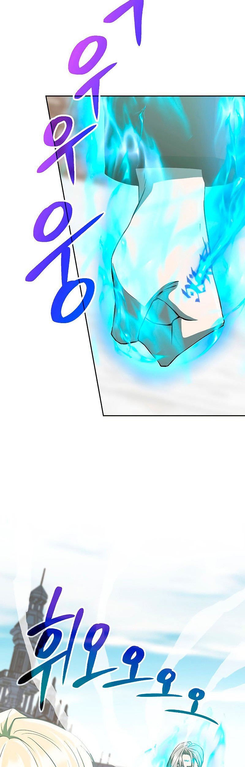 Archmage Transcending Through Regression Chapter 08 - Halaman 9