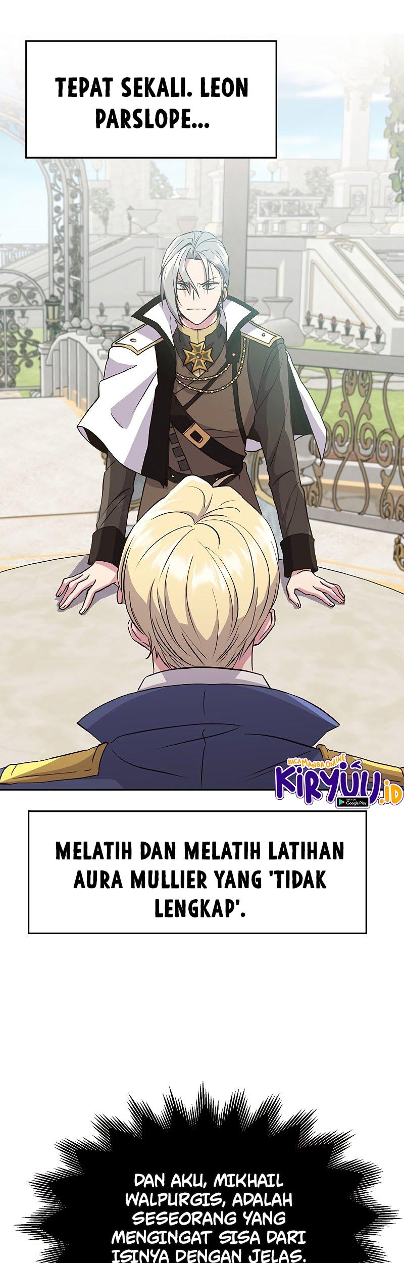 Archmage Transcending Through Regression Chapter 07 - Halaman 42