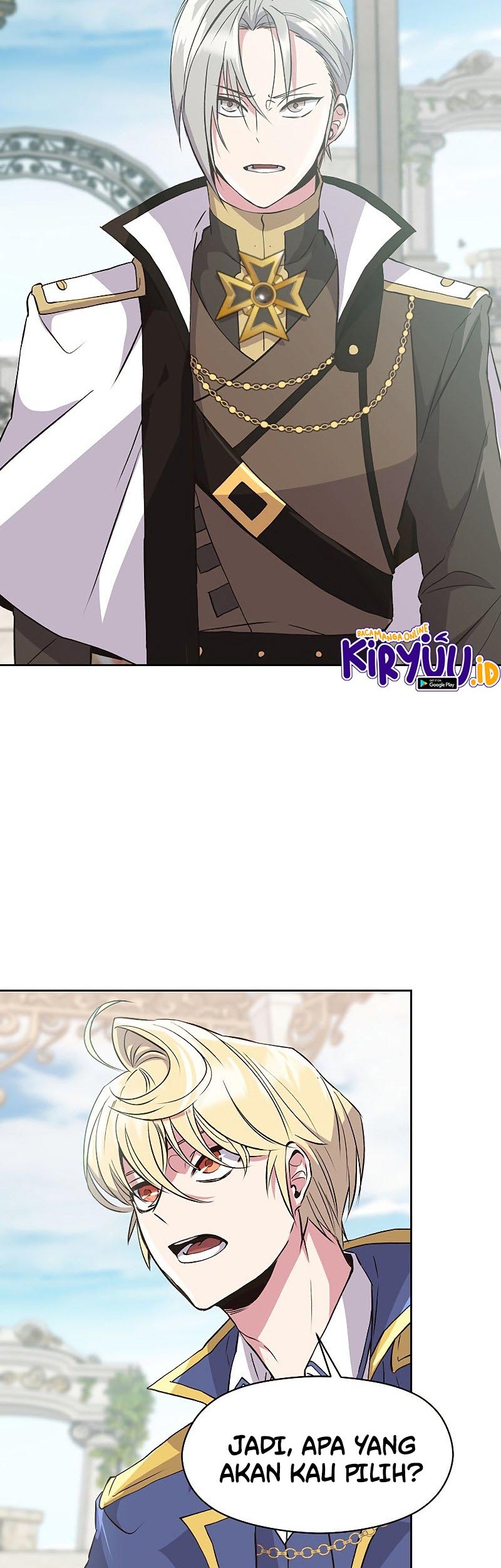 Archmage Transcending Through Regression Chapter 07 - Halaman 45